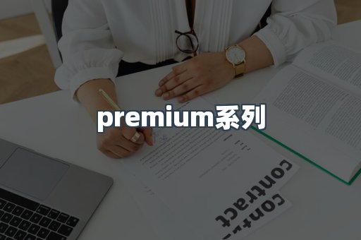 premium系列